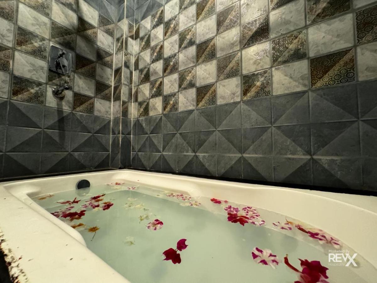 Aroma Resort リシケーシュ エクステリア 写真