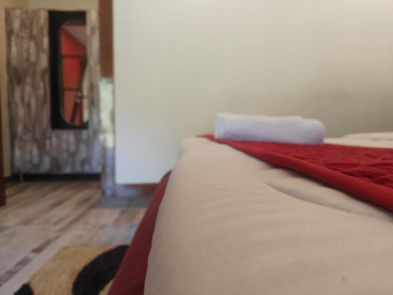 Aroma Resort リシケーシュ エクステリア 写真